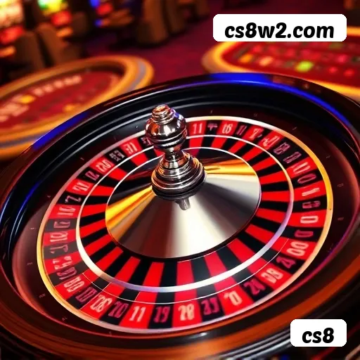 Conta cs8 sincronizada site e app