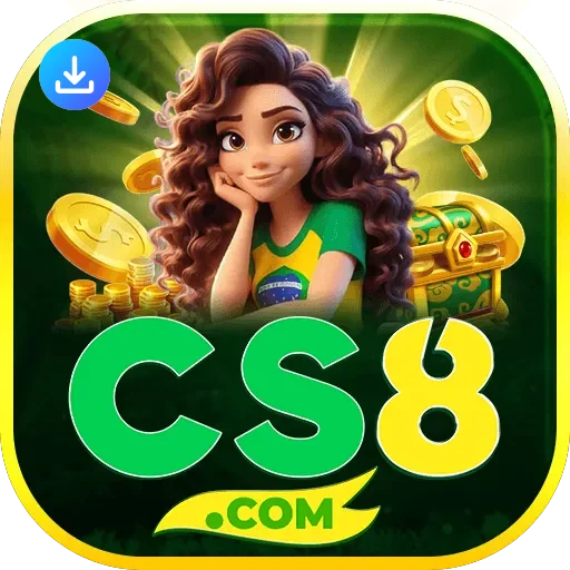 Download app cs8 Android iOS