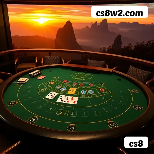 Bônus boas-vindas cs8 R$100