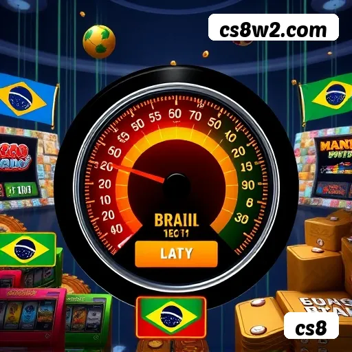 App cs8 slots mobile