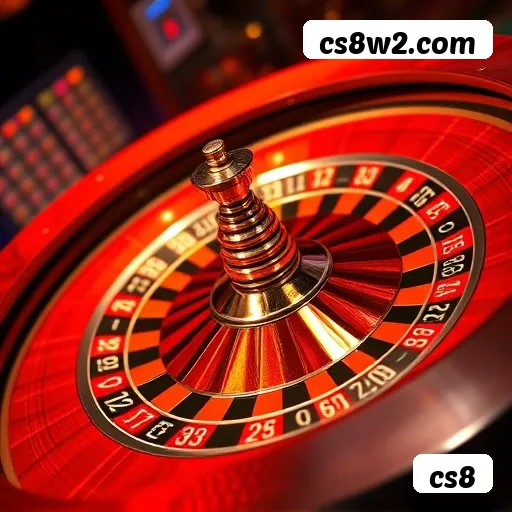 Slots com prêmios cs8